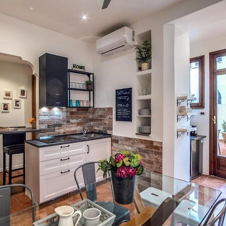 Spanish Steps Miracle Suite Roma Ngoại thất bức ảnh