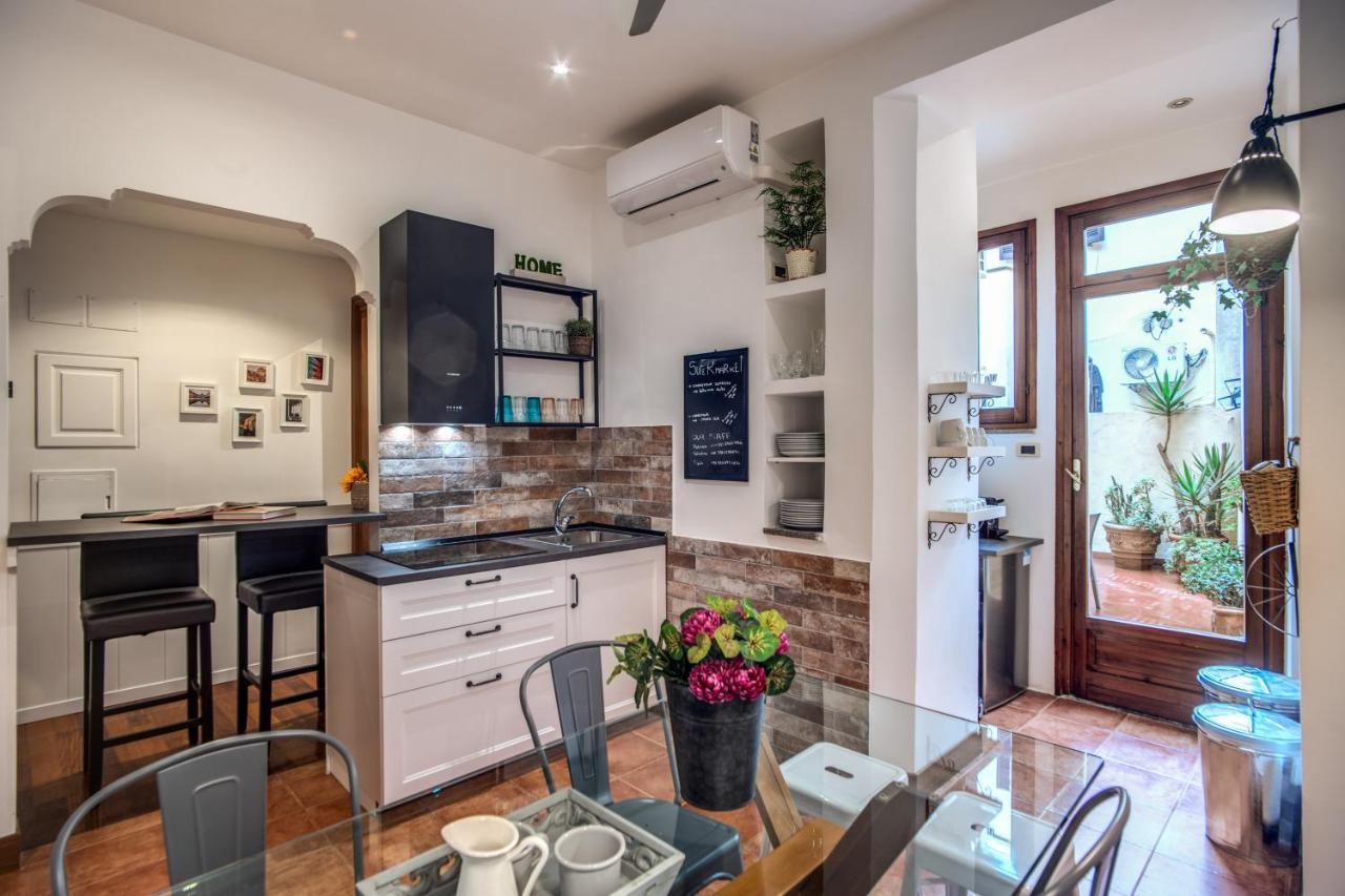 Spanish Steps Miracle Suite Roma Ngoại thất bức ảnh