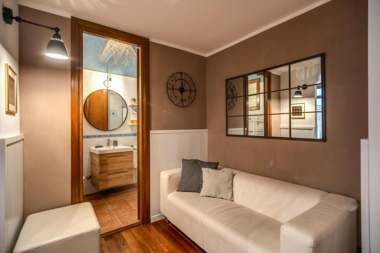 Spanish Steps Miracle Suite Roma Ngoại thất bức ảnh