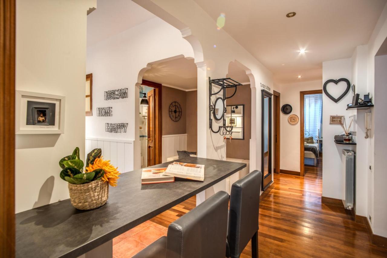 Spanish Steps Miracle Suite Roma Ngoại thất bức ảnh
