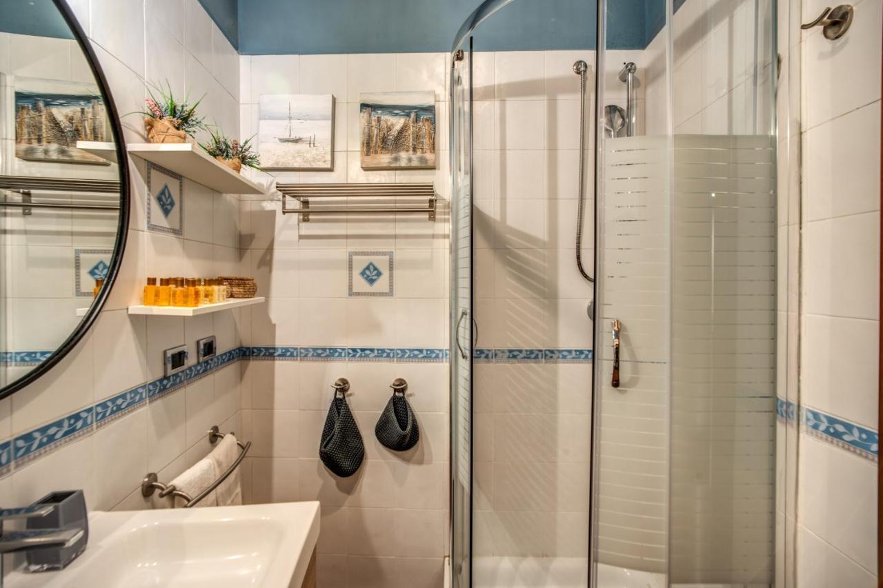 Spanish Steps Miracle Suite Roma Ngoại thất bức ảnh