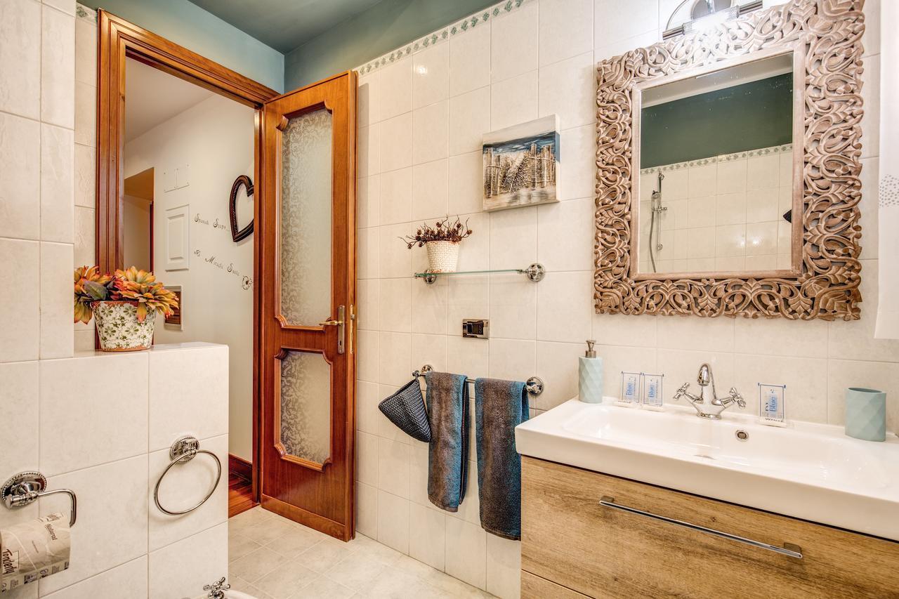 Spanish Steps Miracle Suite Roma Ngoại thất bức ảnh