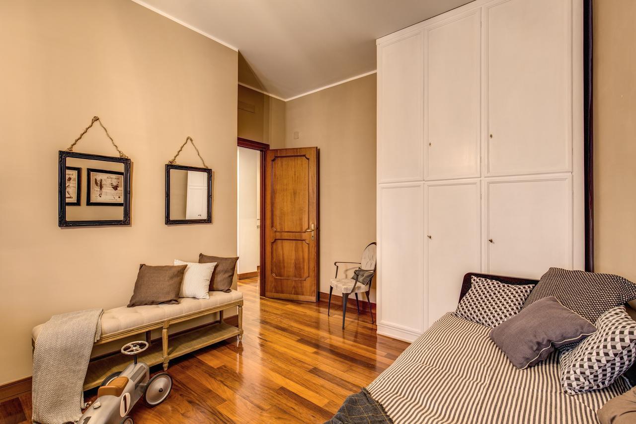 Spanish Steps Miracle Suite Roma Ngoại thất bức ảnh