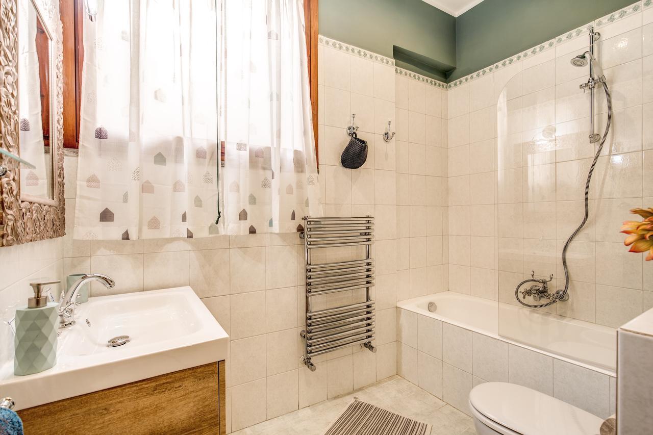 Spanish Steps Miracle Suite Roma Ngoại thất bức ảnh
