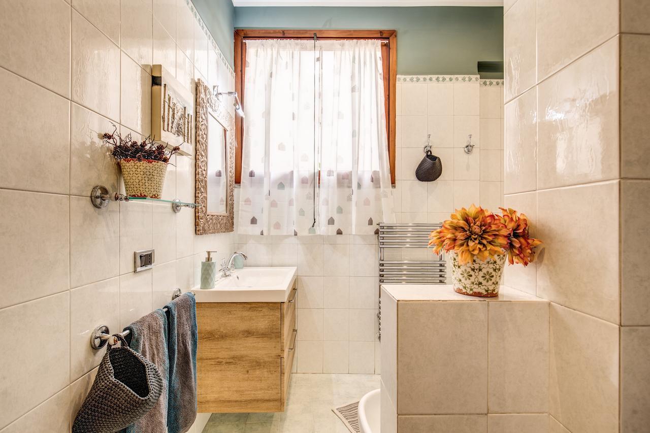 Spanish Steps Miracle Suite Roma Ngoại thất bức ảnh