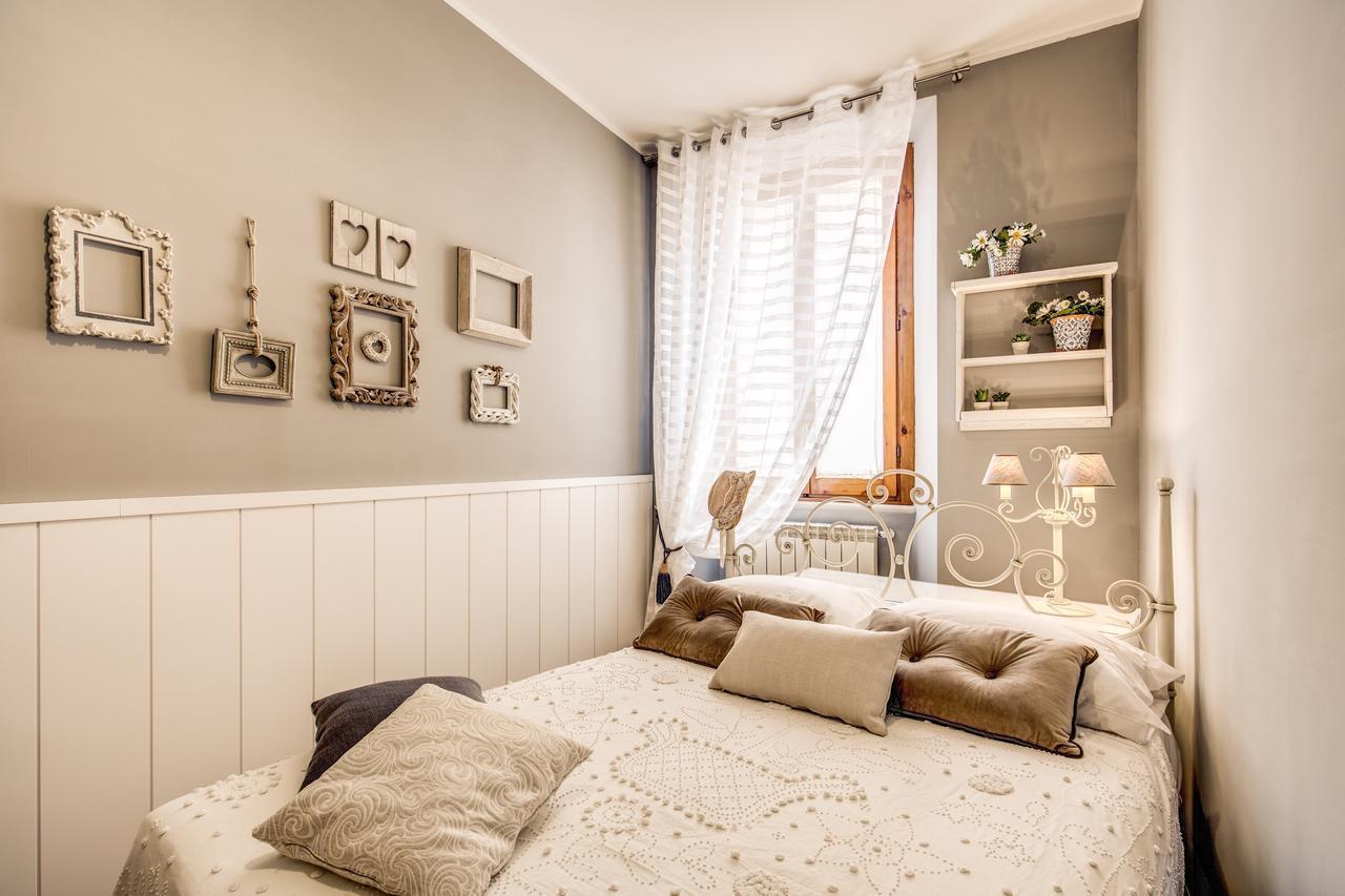 Spanish Steps Miracle Suite Roma Ngoại thất bức ảnh