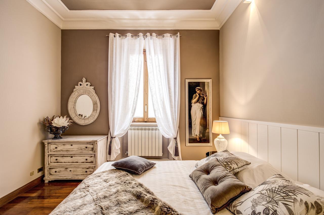 Spanish Steps Miracle Suite Roma Ngoại thất bức ảnh