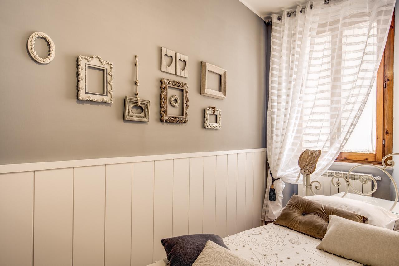 Spanish Steps Miracle Suite Roma Ngoại thất bức ảnh